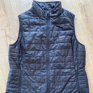 Patagonia Nano Puff Vest